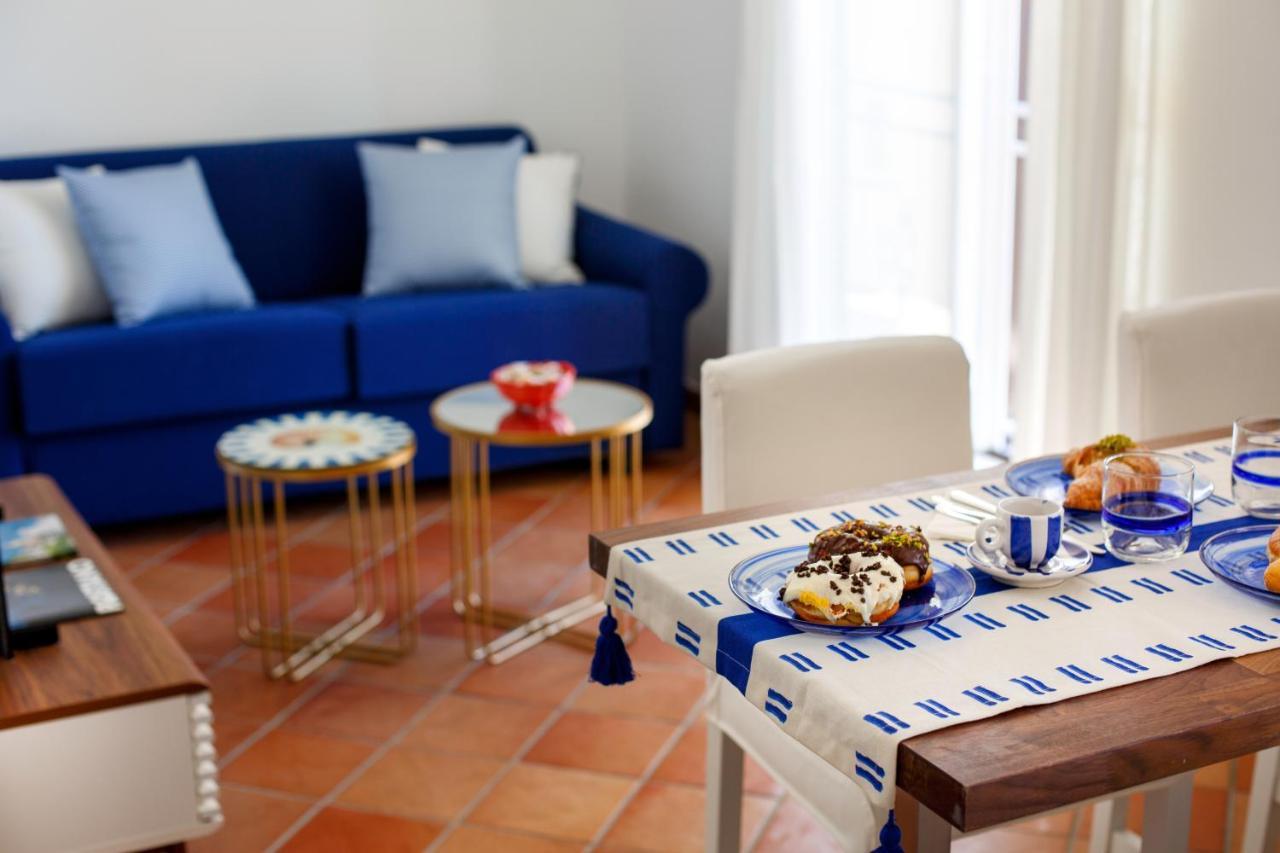 Estate4Home - Medusa Positano Zewnętrze zdjęcie