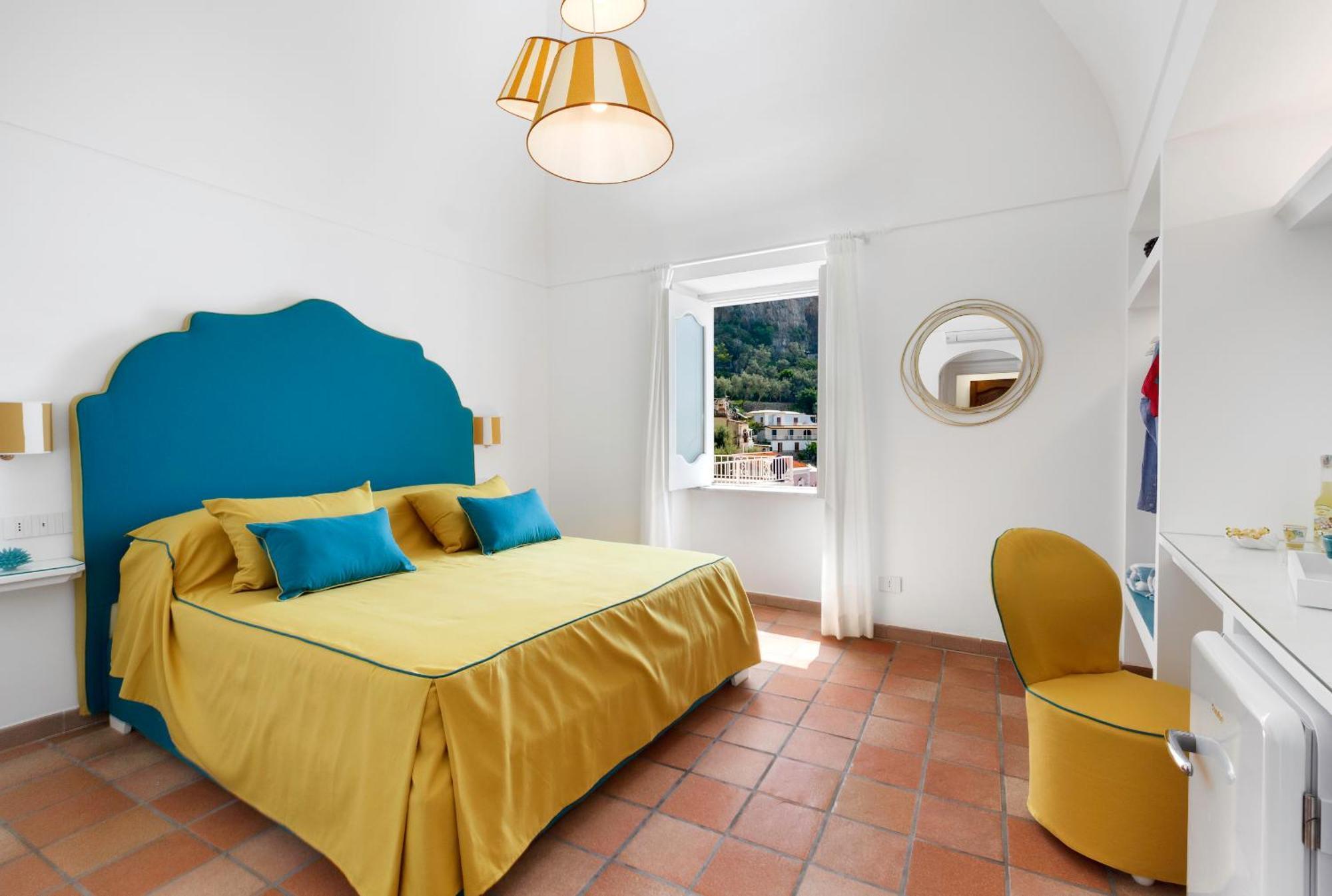Estate4Home - Medusa Positano Zewnętrze zdjęcie